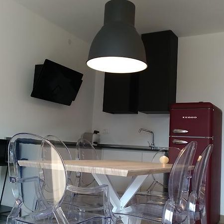 Appartamento Brione Riva del Garda Buitenkant foto