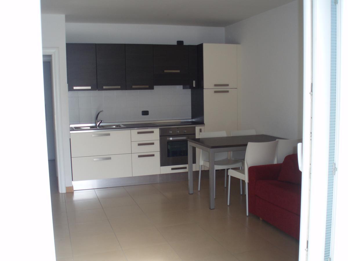 Appartamento Brione Riva del Garda Buitenkant foto
