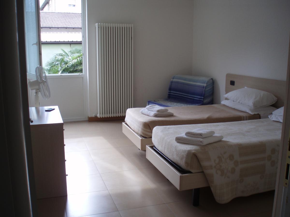 Appartamento Brione Riva del Garda Buitenkant foto