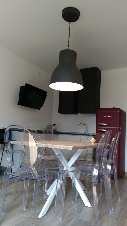 Appartamento Brione Riva del Garda Buitenkant foto