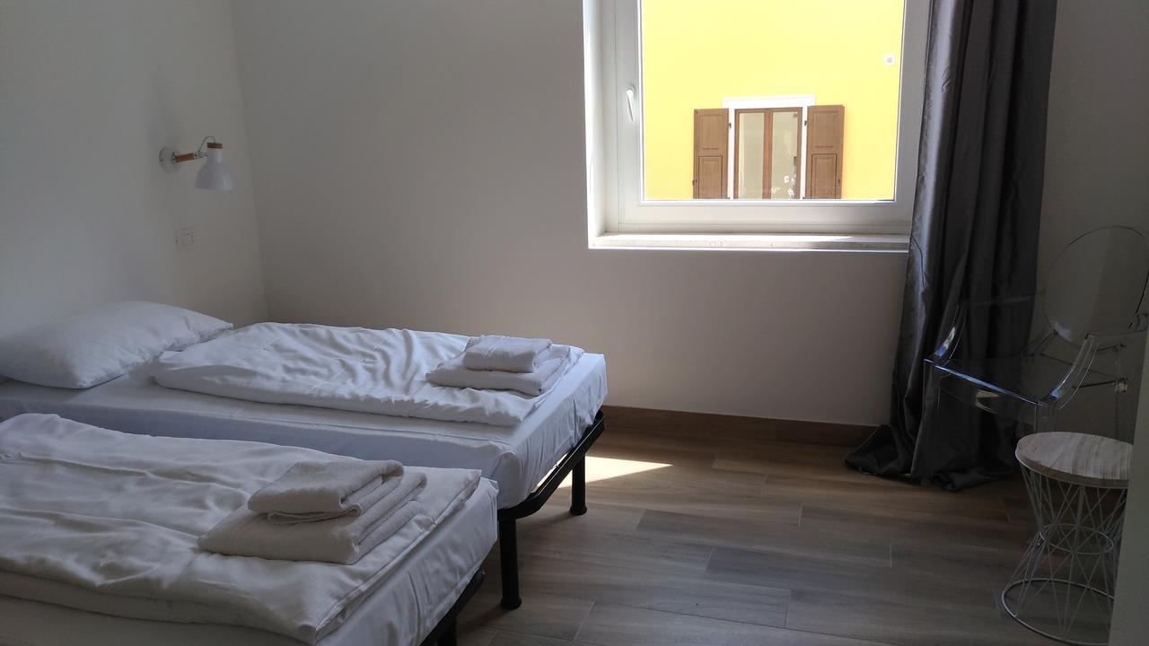 Appartamento Brione Riva del Garda Buitenkant foto