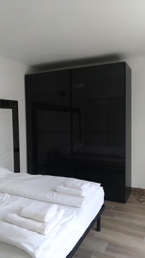 Appartamento Brione Riva del Garda Buitenkant foto
