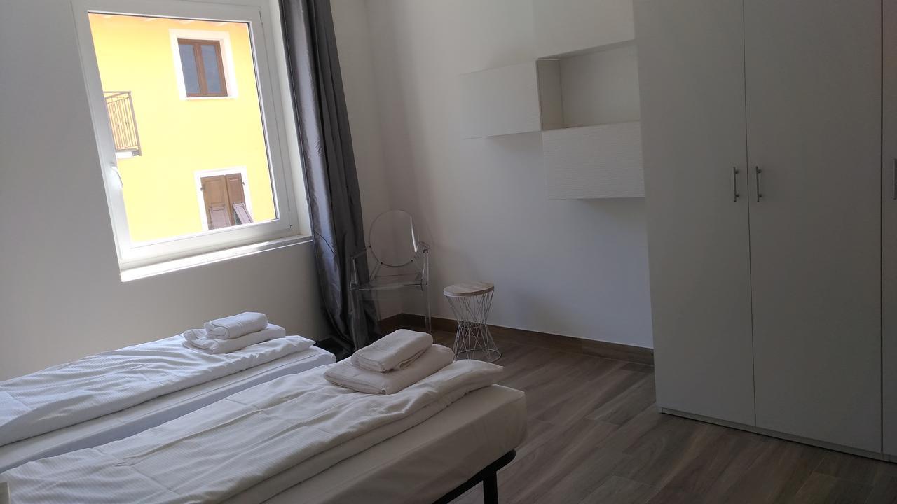 Appartamento Brione Riva del Garda Buitenkant foto