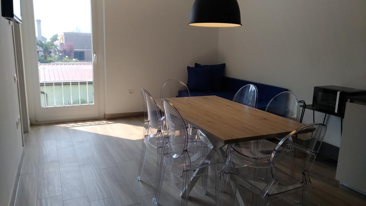 Appartamento Brione Riva del Garda Buitenkant foto